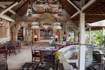 Hotel Tjampuhan photo 4